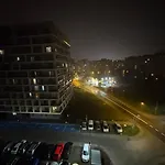 Riverside Suites With Cityscape Views Kwiatkowskiego Free Parking
