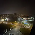 Riverside Suites With Cityscape Views Kwiatkowskiego Free Parking