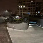 Riverside Suites With Cityscape Views Kwiatkowskiego Free Parking